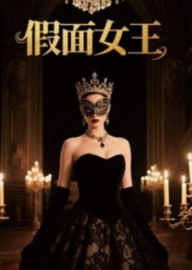 假面女王短剧(全集)