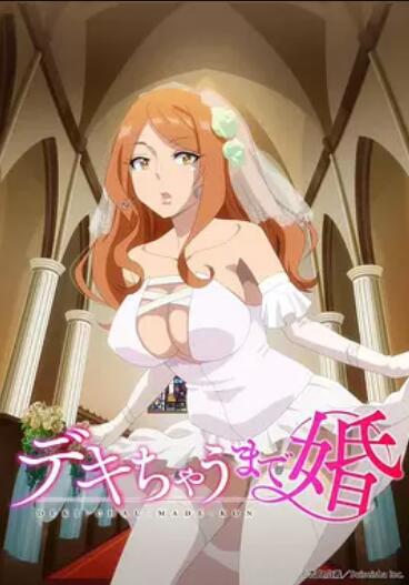 做到怀孕为止的婚姻(全集)