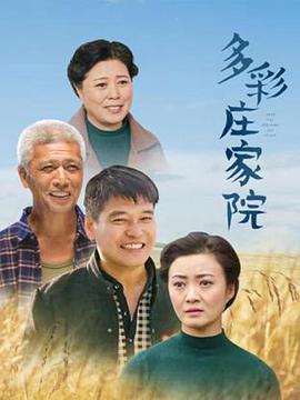 多彩庄家院(全集)