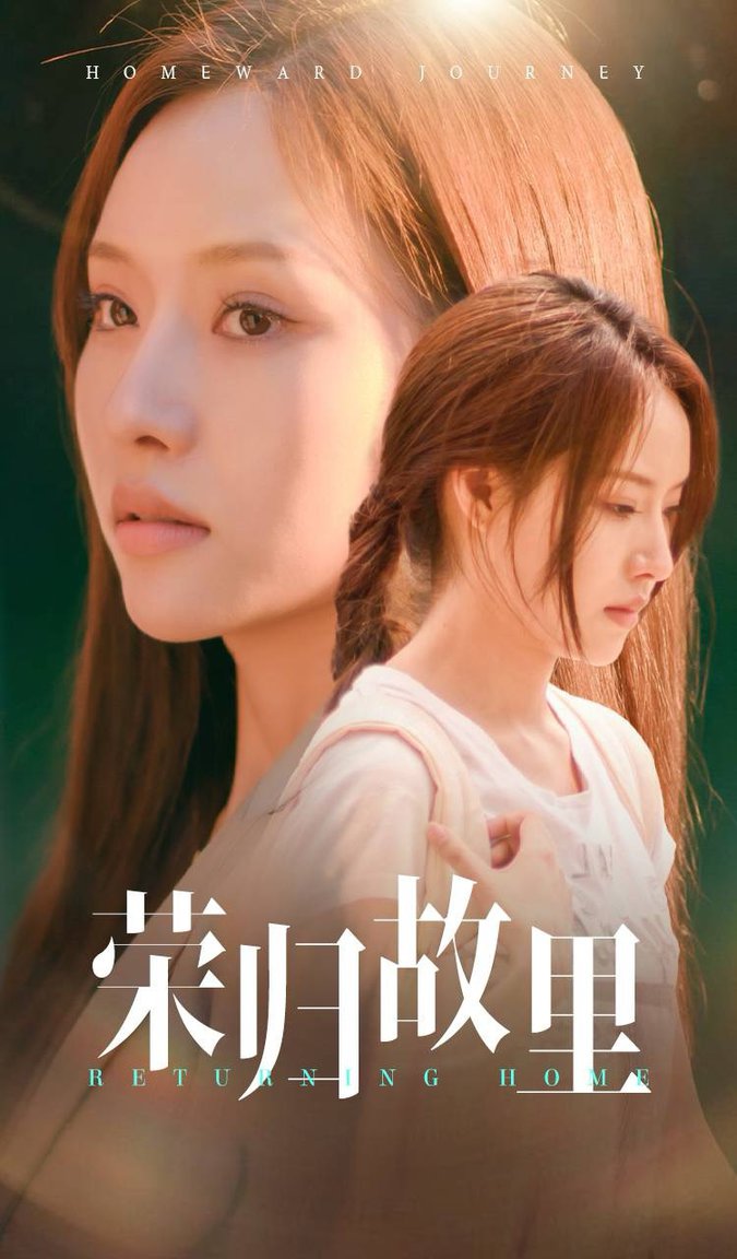 荣归故里(全集)