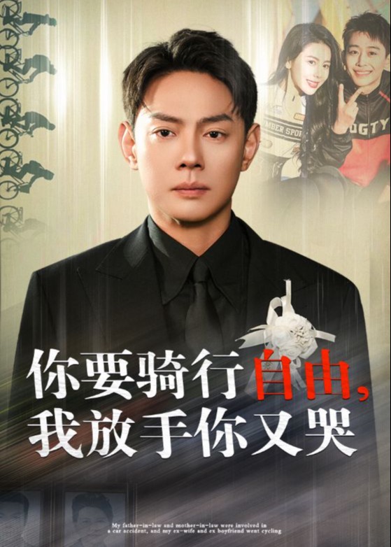 你骑行要自由我放手你又哭(全集)