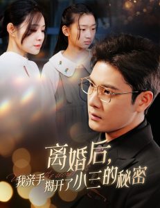 离婚后我亲手揭开了小三的秘密 妈你离婚吧(全集)