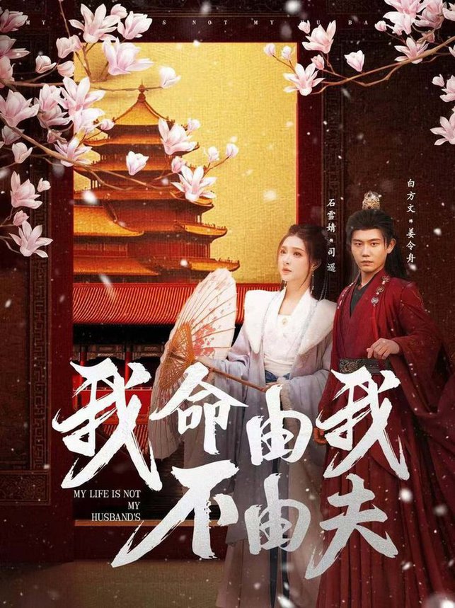 我命由我不由夫(全集)