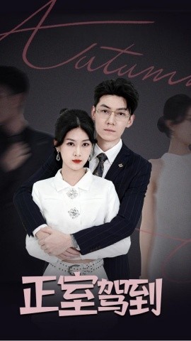 正室驾到(全集)