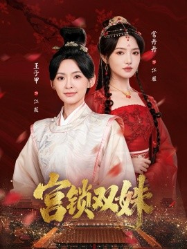 宫锁双姝(全集)