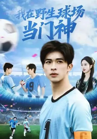 我在野生球场当门神(全集)
