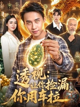 透视：让你捡漏你用车拉(全集)