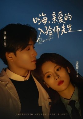 嗨，亲爱的入殓师先生(全集)